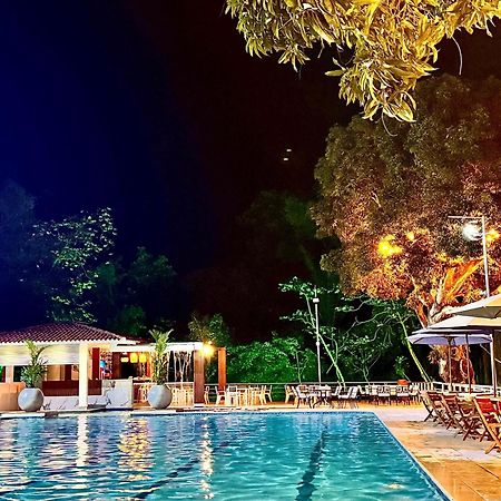 Club Campestre De Neiva Hotel Luaran gambar